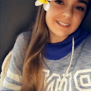 Meet your Posher, Sidney